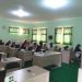 Seluruh Rangkaian Tes SKB CPNS Kemenag Di Klaten Berjalan Lancar