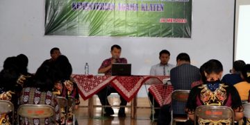 Pendidik jangan cuma target intelektual