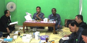 KUA Jangan Ada Lagi Main Denda