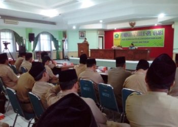 Farhani tekankan kewajiban ASN