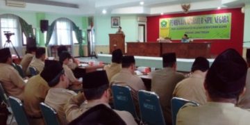 Farhani tekankan kewajiban ASN