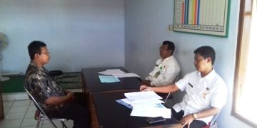Rekruitmen Penyuluh Agama Kristen Non PNS