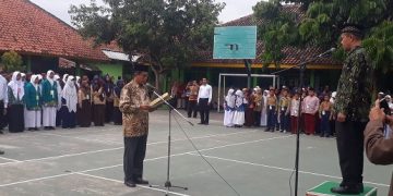 Ajang KSM, Wujud Eksistensi Kemenag Tingkatkan Kualitas Pendidikan