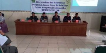 Generasi milenial, PAI Dituntut Berdakwah Melalui IT