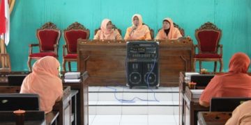 Dharma Wanita Persatuan