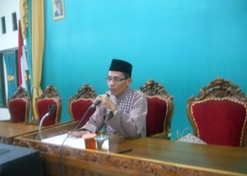 Kemenag Klaten bersiap diri menghadapi musim haji 2016