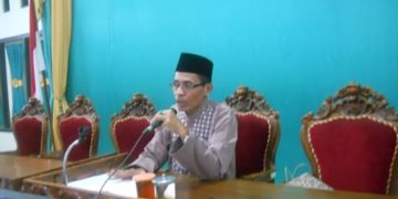 Kemenag Klaten bersiap diri menghadapi musim haji 2016