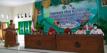 Kemenag Klaten Apresiasi Pembentukan PKUB Desa
