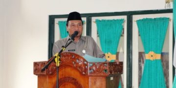 Daftar Haji Cukup Datang ke Kemenag, Pulang Bawa Porsi