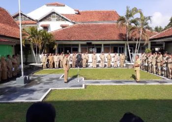 Pemilihan Agen Perubahan, Upaya Wujudkan Reformasi Birokrasi