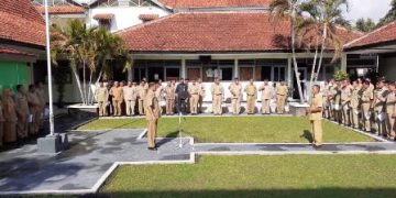 Pemilihan Agen Perubahan, Upaya Wujudkan Reformasi Birokrasi