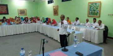 KUA Berperan Dalam Pelaksanaan KIE Calon Pengantin