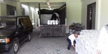 Jamaah Haji Klaten Belum Pulang, Jatah Air Zam-Zam Sudah Datang