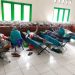 Aksi Sosial Donor Darah Semarakkan Peringatan HAB 75 Kemenag Klaten