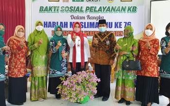 Kemenag Klaten Dukung Sosialisasi Pencegahan Stunting