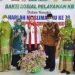 Kemenag Klaten Dukung Sosialisasi Pencegahan Stunting