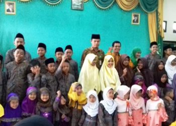 Kafilah FASI Klaten siap pertahankan juara umum