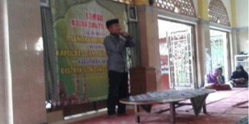 Partisipasi Kemenag Dalam Semarak Ramadhan Polres Klaten