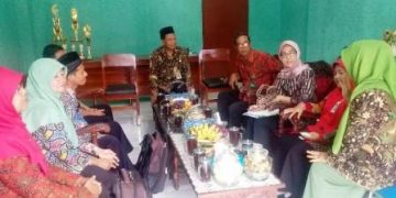 Pantau Penggunaan BOS dan PIP, Tim Monev Terjun ke Madrasah