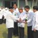 Penyerahan SK kenaikan pangkat ASN Kemenag Klaten