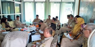 Perencanaan Tepat, Percepat Realisasi Serapan Anggaran