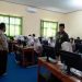 Kakankemenag, Pelaksanaan UAMBN Berjalan Baik Sesuai Harapan