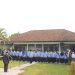 Kemerdekaan diisi dengan kerja dan karya nyata