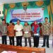 Kemenag dan Baznas bersinergi meningkatkan kesadaran umat untuk berzakat