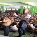 Sambut 1 Muharram 1440 H, MTsN 1 Klaten Gelar Pengajian