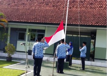 Bersama KORPRI Meneguhkan Netralitas dan Meningkatkan Profesionalisme ASN
