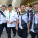 Prosesi Armina Berjalan Lancar