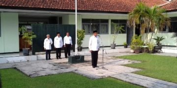 Tahapan penyelenggaraan ibadah haji tahun 1437 H/2016 M