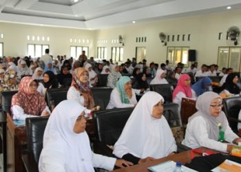 Pengelolaan Dana BOS Secara Transparan