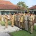 Kotak Dumas dibagikan ke KUA se Kab. Klaten