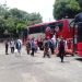 P3H Klaten, Pusatkan Satu Titik Penjemputan Jamaah Haji