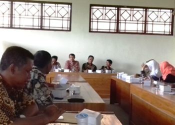 Klaten Bakal Gelar MTQ Pelajar XXXI