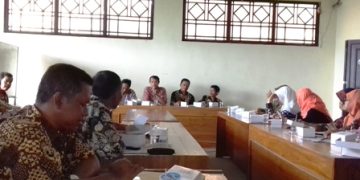 Klaten Bakal Gelar MTQ Pelajar XXXI