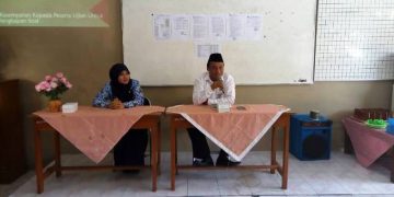 Hasil UN Madrasah Baik, Kepercayaan Masyarakat Meningkat