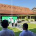 Purna Tugas, Pengabdian Di Masyarakat Tidak Ada Hentinya