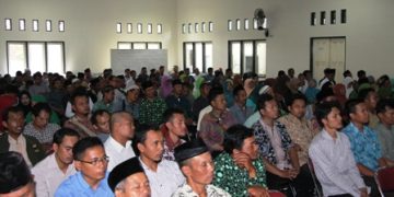 Penyuluh agama Islam ujung tombak pembinaan umat