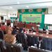 Pembinaan SDM Bidang Hukum, Menuju ASN Jauhi Korupsi