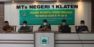 Supervisi Pembelajaran, Upaya Mewujudkan Pengelolaan Pembelajaran Yang Profesional