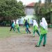 Class Meeting MTsN 1 Klaten, Ajang Asah Bakat Siswa