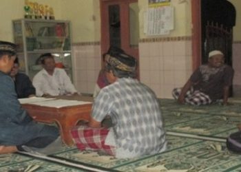 Penandatanganan Akta Ikrar Wakaf, Sebagai Unsur dan Syarat Wakaf