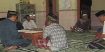 Penandatanganan Akta Ikrar Wakaf, Sebagai Unsur dan Syarat Wakaf