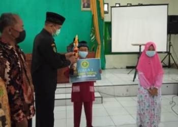 Kemenag Harapkan Badko TPQ Terus Wujudkan Generasi Islami