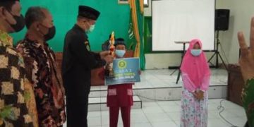Kemenag Harapkan Badko TPQ Terus Wujudkan Generasi Islami