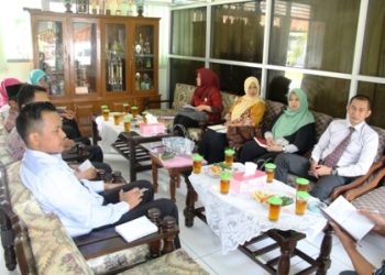 Kemenag Klaten Resmikan Pelayanan Haji Satu Atap