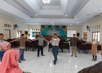 Bimwin Pra Nikah, Ikhtiar Kemenag Sebagai Penguatan Catin