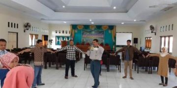 Bimwin Pra Nikah, Ikhtiar Kemenag Sebagai Penguatan Catin